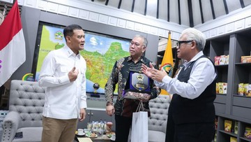 Perusahaan Singapura Lirik Jateng, Siap Boyong Investor China dan Eropa