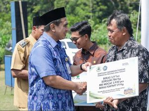 Pendampingan dari Pemprov Jateng, Ekonomi Desa Ayamputih di Kebumen Bangkit