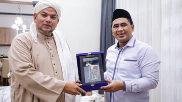 Pemprov Jateng &amp; Malaka Perluas Kerja Sama Sektor Pendidikan Pesantren