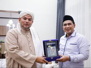 Pemprov Jateng & Malaka Perluas Kerja Sama Sektor Pendidikan Pesantren