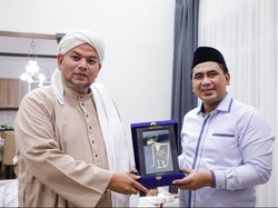 Pemprov Jateng & Malaka Perluas Kerja Sama Sektor Pendidikan Pesantren
