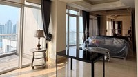 Intip Mewahnya Apartemen Benny Tjokro yang Dilelang, Punya Private Lift