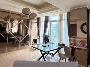 16 Apartemen Mewah Benny Tjokro Laku Rp 38 M, 74 Unit Lain Dilelang Ulang