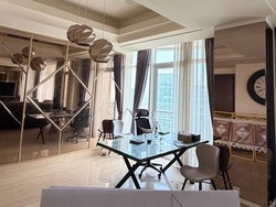 16 Apartemen Mewah Benny Tjokro Laku Rp 38 M, 74 Unit Lain Dilelang Ulang
