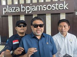 Said Iqbal Dalami Kabar Nyaris 1.500 Buruh di Jateng Terancam PHK