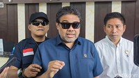 Said Iqbal Sebut Bos BPJS Ketenagakerjaan Dukung Pajak JHT Dihapus