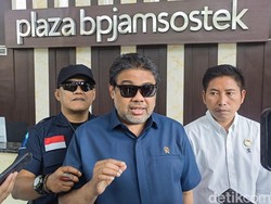 Jumlah Korban PHK Diduga Lebih Besar dari Data Pemerintah