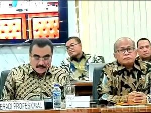 Video: Pesan Advokat untuk DPR Terkait RUU Perampasan Aset