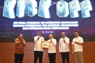Pertamina &amp; DJP Perkuat Sinergi Bangun Sistem Pajak yang Transparan