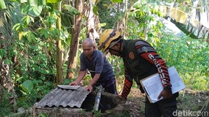 Kota Tasikmalaya Tetapkan Status Siaga Darurat Kekeringan