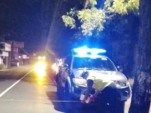 Pria Tewas dalam Tabrak Lari di Jalur Singaraja-Seririt, Polisi Buru Pelaku