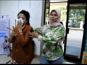 ART di Jakbar Kuras ATM Majikan Rp 450 Juta, Duitnya Dipakai Beli Mobil