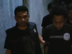 Buron 3 Bulan, Maling Motor-Ayam di Bantaeng Ditangkap Saat Tidur