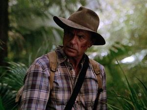Sam Neill Meninggal Dunia, Pangeran Harry Kerja Apa Sih Sekarang?