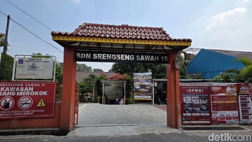 Cerita Ortu Siswa SDN Jaksel Panik saat Tahu Ada Teror Bom: Deg-degan Banget