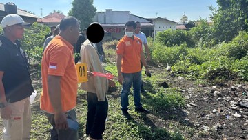 Siswa MAN 3 Padang Nekat Bawa Bom Rakitan Gegara Sering Dibully Teman