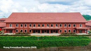 SMA Taruna Nusantara Buka Pendaftaran Undangan Prestasi, Tanpa Seleksi Akademis