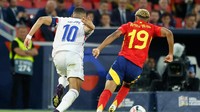 Prancis Vs Spanyol Final Kepagian? Inggris Vs Argentina Juga