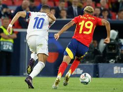 Prancis Bawa Misi Balas Dendam Usai Kalah dari Spanyol di Euro 2024