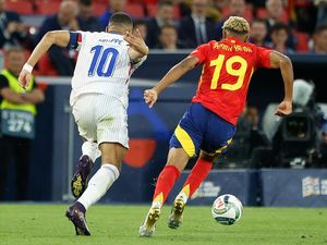 Jadwal Semifinal Prancis Vs Spanyol Piala Dunia 2026 Lengkap Prediksi Skor