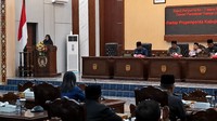 DPRD Kobar Dorong Pencegahan LGBT Jadi Peraturan Daerah