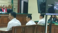 Sugiri Dituntut 7 Tahun Bui di Kasus Suap-Gratifikasi Rp 6,76 M