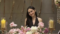 Kebahagiaan Syifa Hadju Ultah ke-26 dengan Status Istri El Rumi