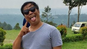 Sahabat: Temon Selalu Bercanda Lu atau Gue Duluan