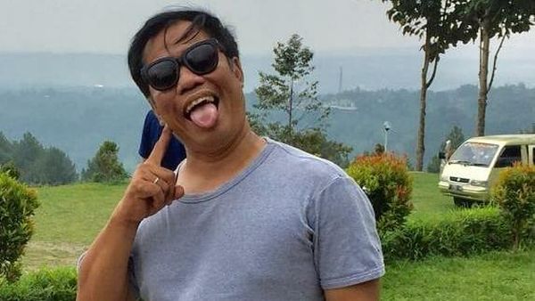 Sahabat: Temon Selalu Bercanda Lu atau Gue Duluan