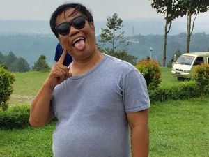 Sahabat: Temon Selalu Bercanda Lu atau Gue Duluan