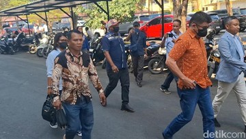 Polisi Periksa 3 Anggota DPRD TTU Terkait Kematian dr Icha