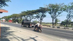 Kesaksian Warga soal Jalur Maut Pantura Indramayu