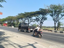 Kesaksian Warga soal Jalur Maut Pantura Indramayu