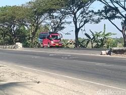 Jabar Hari Ini: Sopir Truk Maut di Indramayu Jadi Tersangka