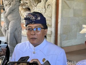 Giri Prasta dan DPRD Karangasem Kompak Dorong Regrouping Sekolah Minim Siswa