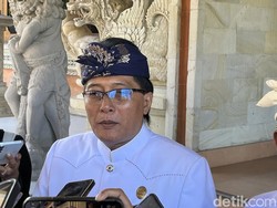 Giri Prasta dan DPRD Karangasem Kompak Dorong Regrouping Sekolah Minim Siswa