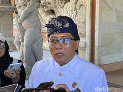 Giri Tanggapi Pertanyaan Golkar soal Laporan Kawasan Ekonomi Khusus Bali