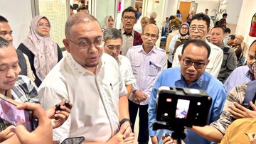 Kajati Sumbar Puji Andre Rosiade Inisiasi Proyek Tol Bukittinggi-Sicincin