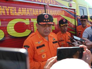 Kekeringan di Makassar, Appi Pastikan Distribusi Air Bersih ke 6 Kecamatan