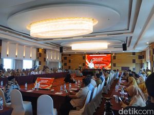 Walkot Makassar Ancam Potong TPP ASN Jika Serapan Anggaran SKPD Rendah