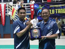 Wamendagri Nilai Poral 2026 Cerminkan Upaya TNI AL Bangun SDM Unggul
