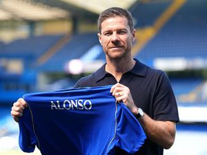 Xabi Alonso dan Liverpool Memang Tidak Berjodoh