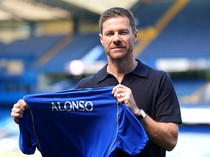 Xabi Alonso dan Liverpool Memang Tidak Berjodoh