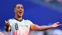 Gagal Gaet Ederson, MU Dekati Youri Tielemans
