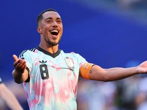 Gagal Gaet Ederson, MU Dekati Youri Tielemans