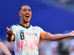 Youri Tielemans Resmi Gabung ke Manchester United