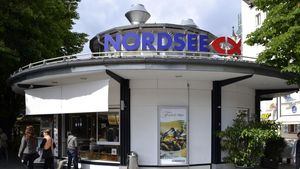 10 Restoran Fast Food Tertua di Dunia, Ada yang Usianya 130 Tahun!