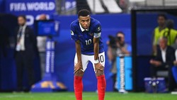 Piala Dunia 2026: Mbappe Jelaskan Sebab Prancis Kalah dari Spanyol