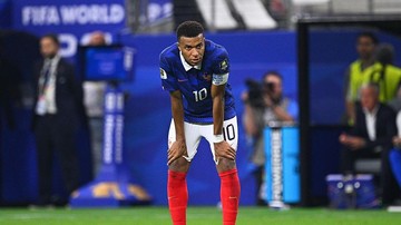 Prancis Vs Spanyol: Mbappe Memble!