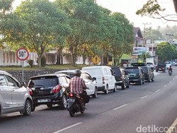 Panas Antrean BBM di Kobar yang Menyulut Emosi Warga